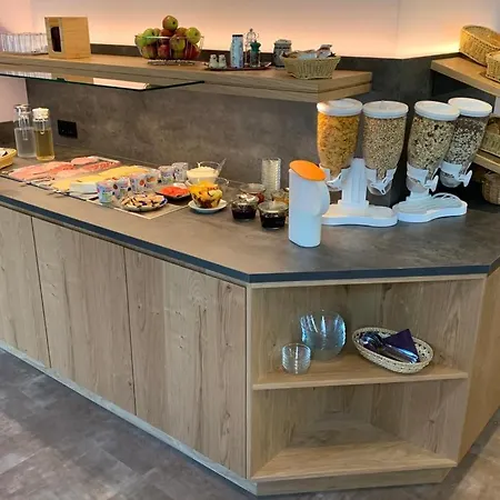 Weingut & Gaestehaus Julianenhof Nierstein