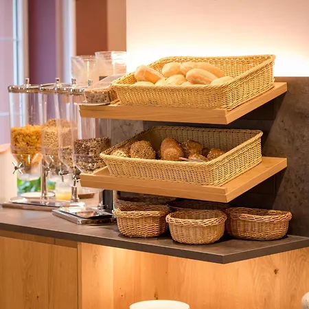 Kro Weingut & Gaestehaus Julianenhof Nierstein