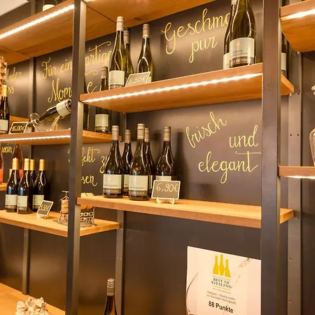 Weingut & Gaestehaus Julianenhof Kro