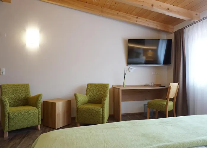 Herberg Weingut & Gaestehaus Julianenhof *