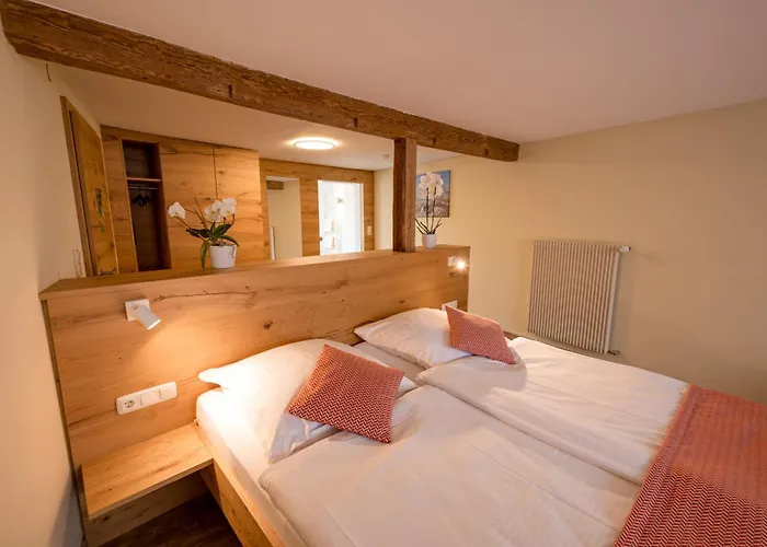 Weingut & Gaestehaus Julianenhof Herberg