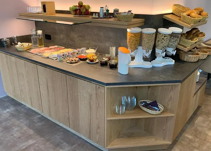 Weingut & Gaestehaus Julianenhof Nierstein