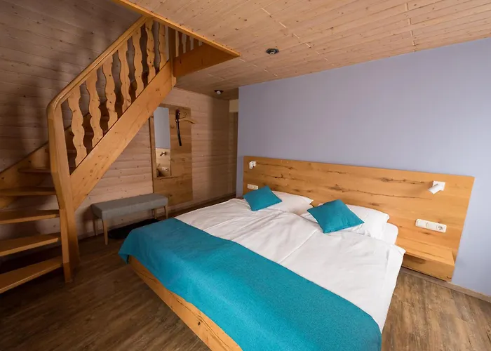 Kro Weingut & Gaestehaus Julianenhof