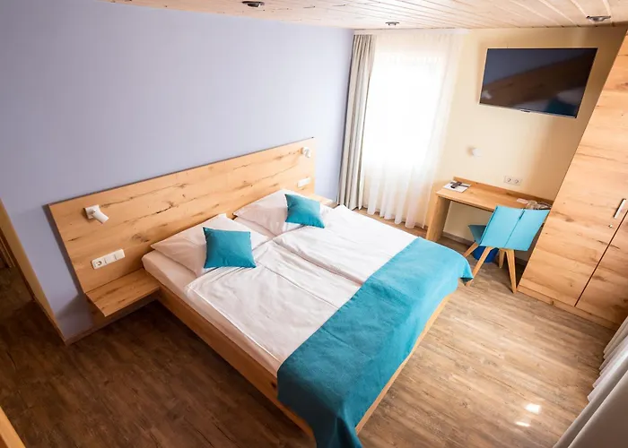 Weingut & Gaestehaus Julianenhof Nierstein