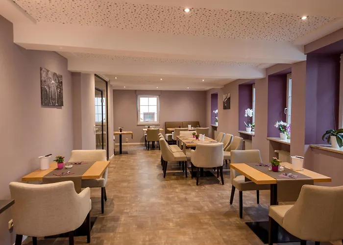 Weingut & Gaestehaus Julianenhof Kro